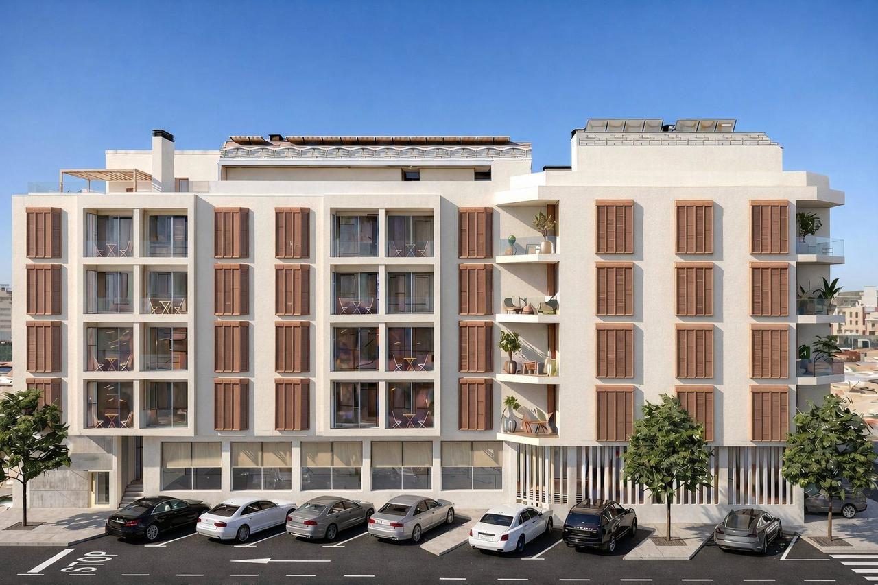 Apartment for Sale in San Pedro del Pinatar