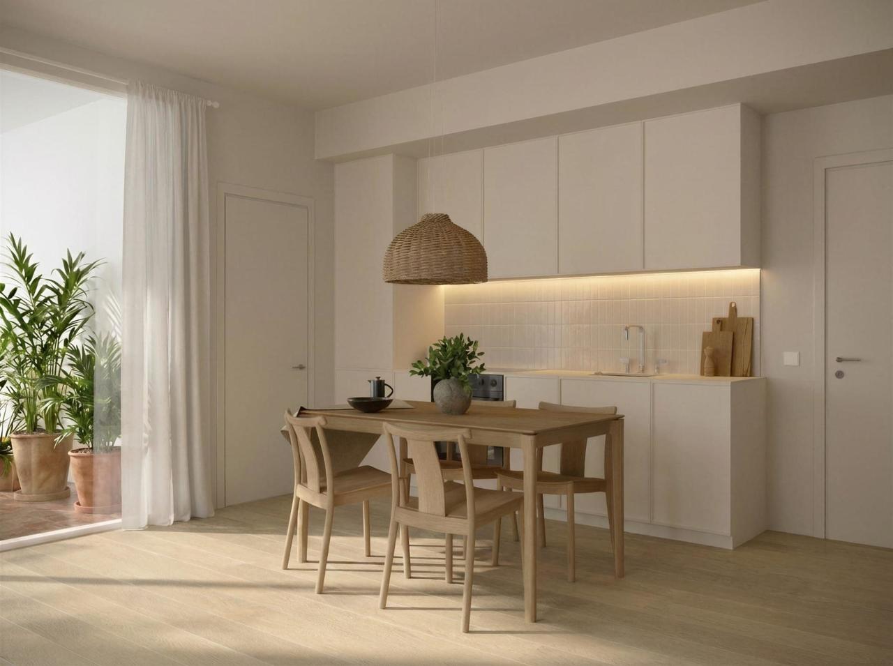 Apartment for Sale in San Pedro del Pinatar