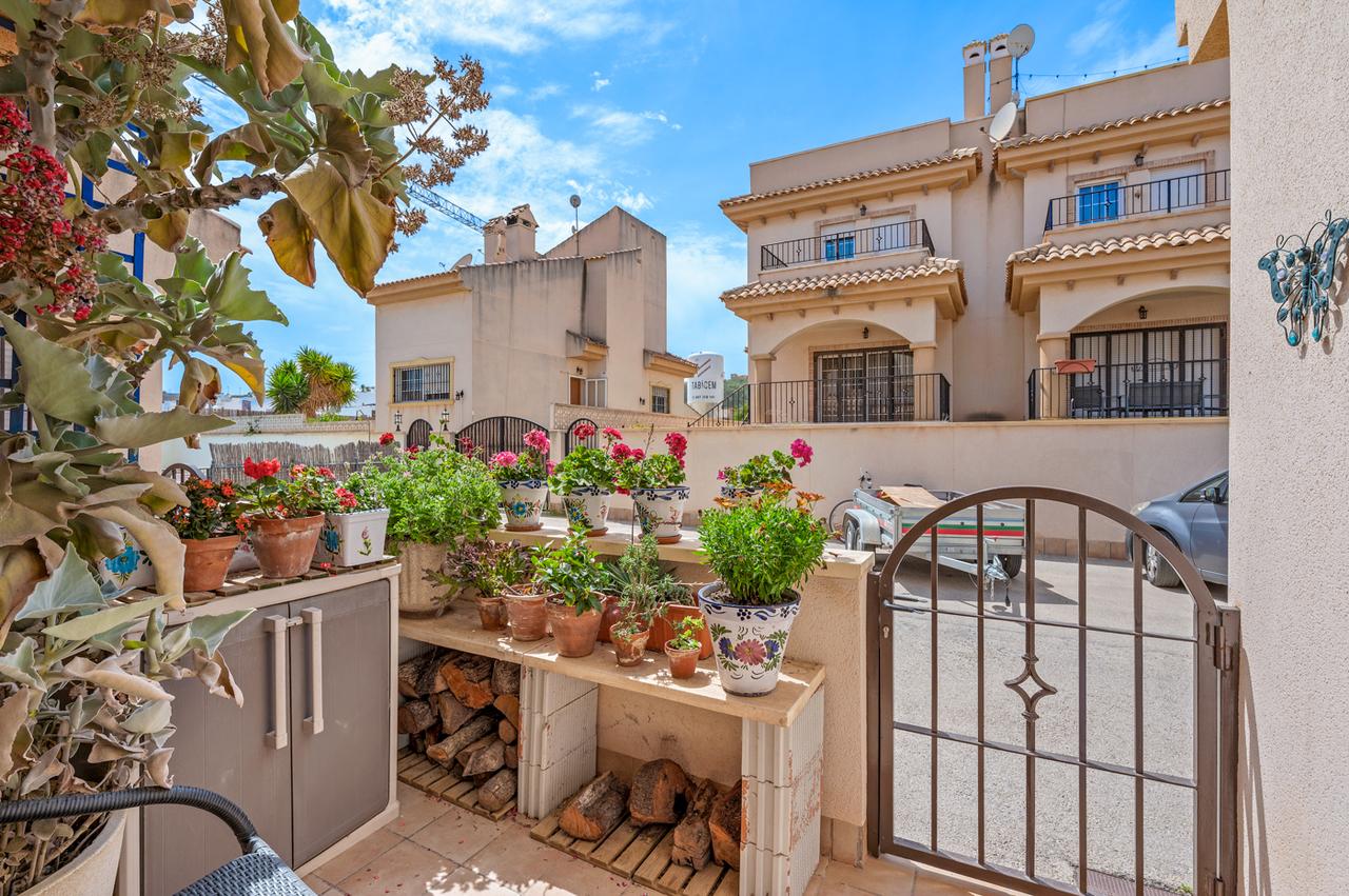 Casa en Venta en San Miguel de Salinas