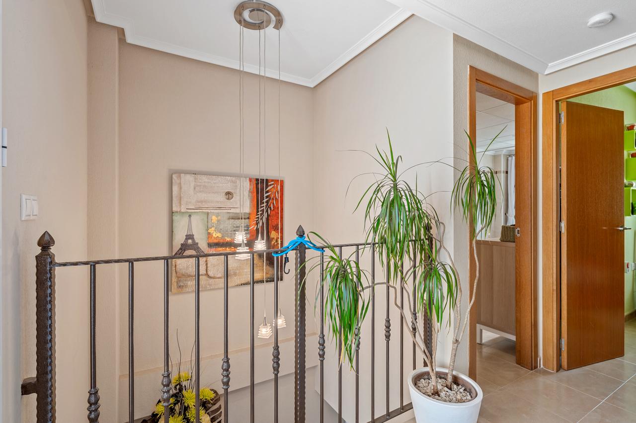 Casa en Venta en San Miguel de Salinas