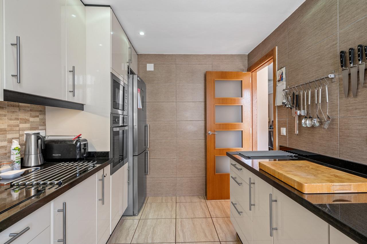 Casa en Venta en San Miguel de Salinas