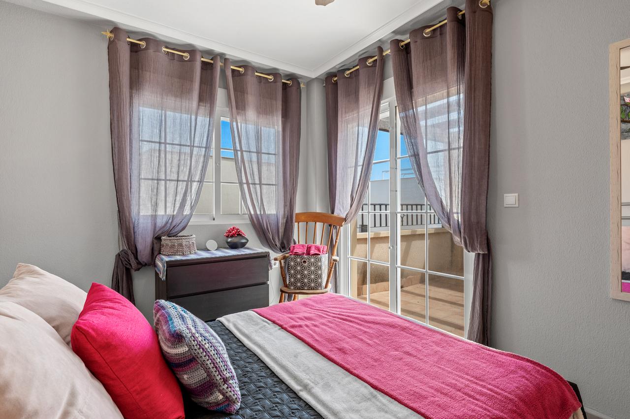 Casa en Venta en San Miguel de Salinas
