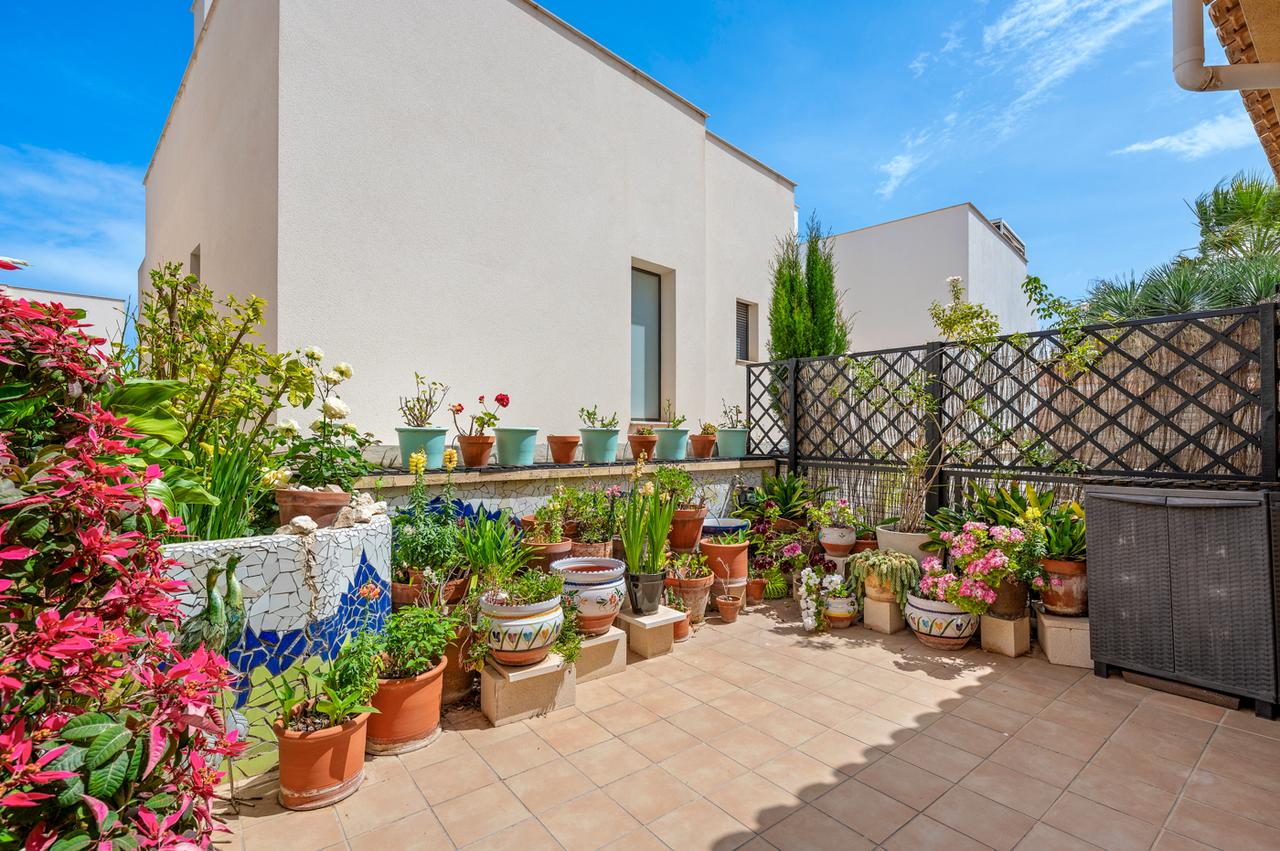 Casa en Venta en San Miguel de Salinas