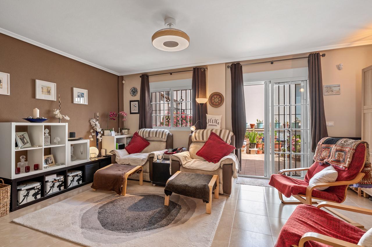 Casa en Venta en San Miguel de Salinas