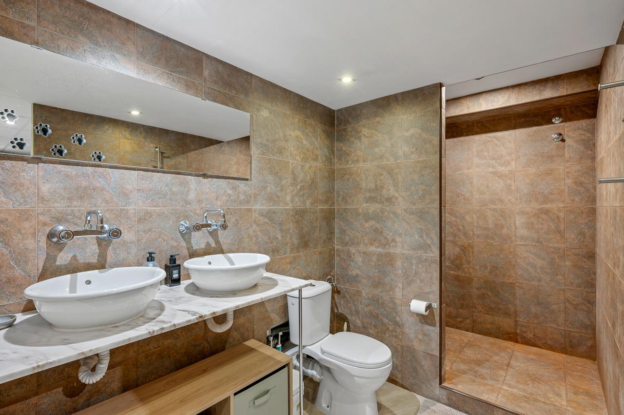 Casa en Venta en San Miguel de Salinas