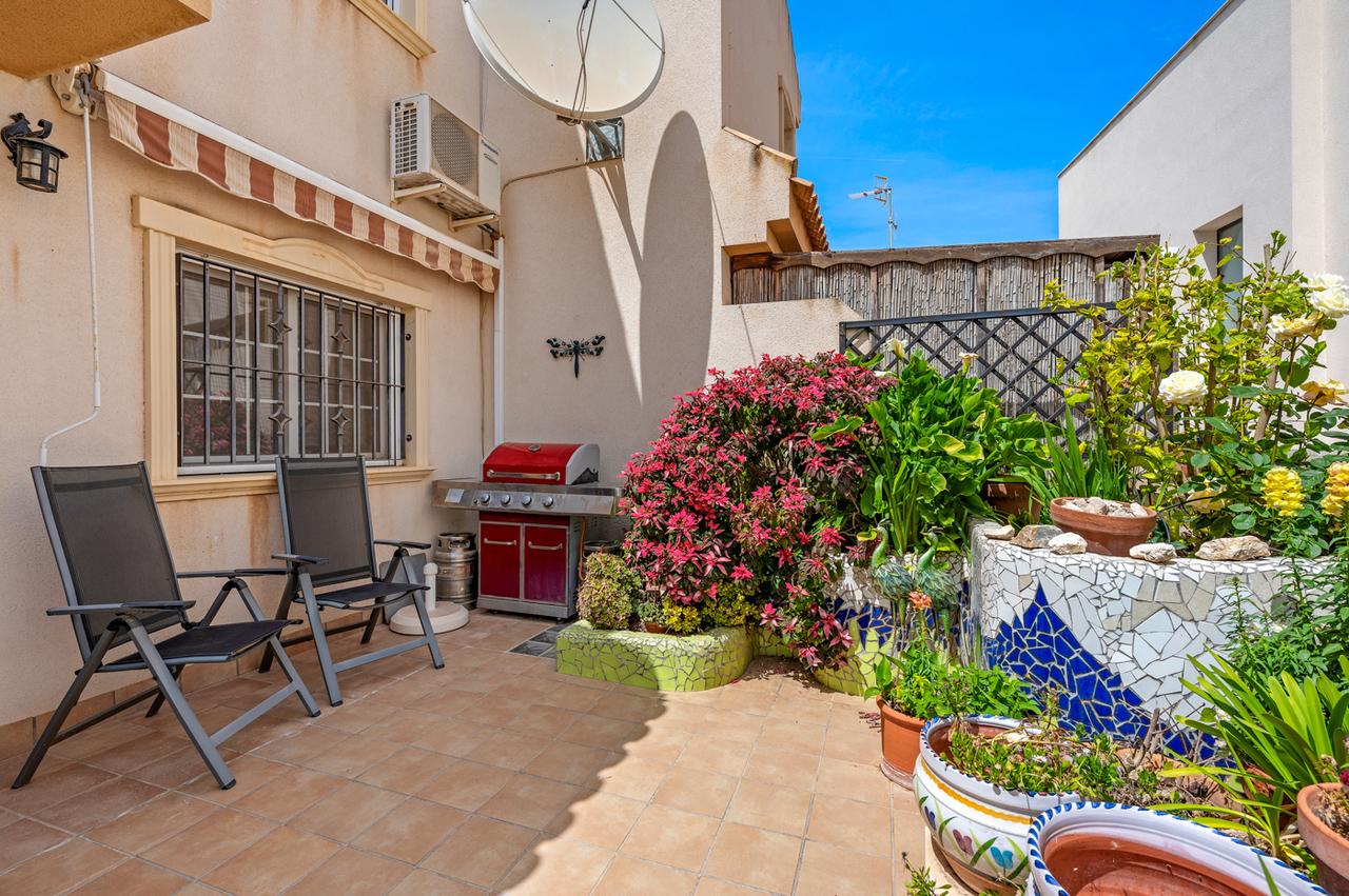 Casa en Venta en San Miguel de Salinas