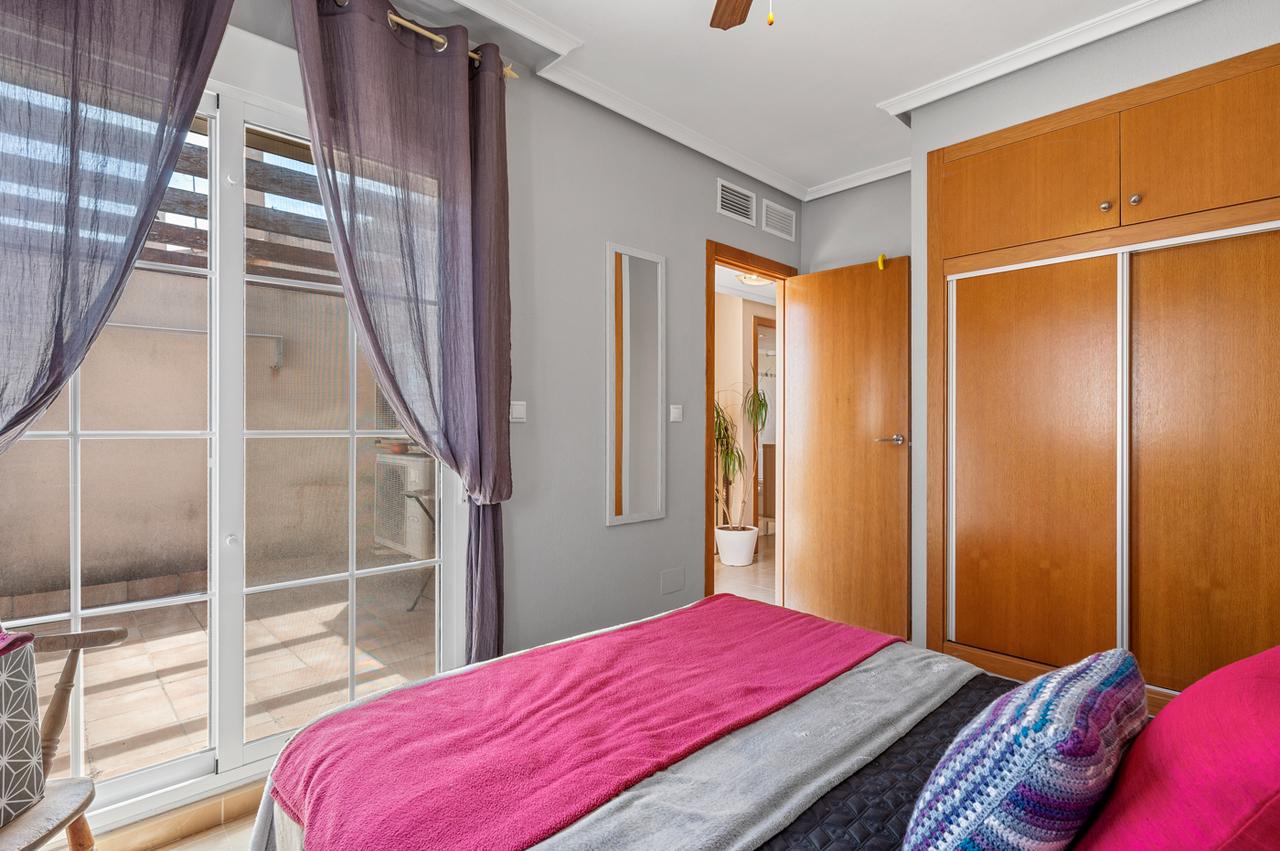 Casa en Venta en San Miguel de Salinas