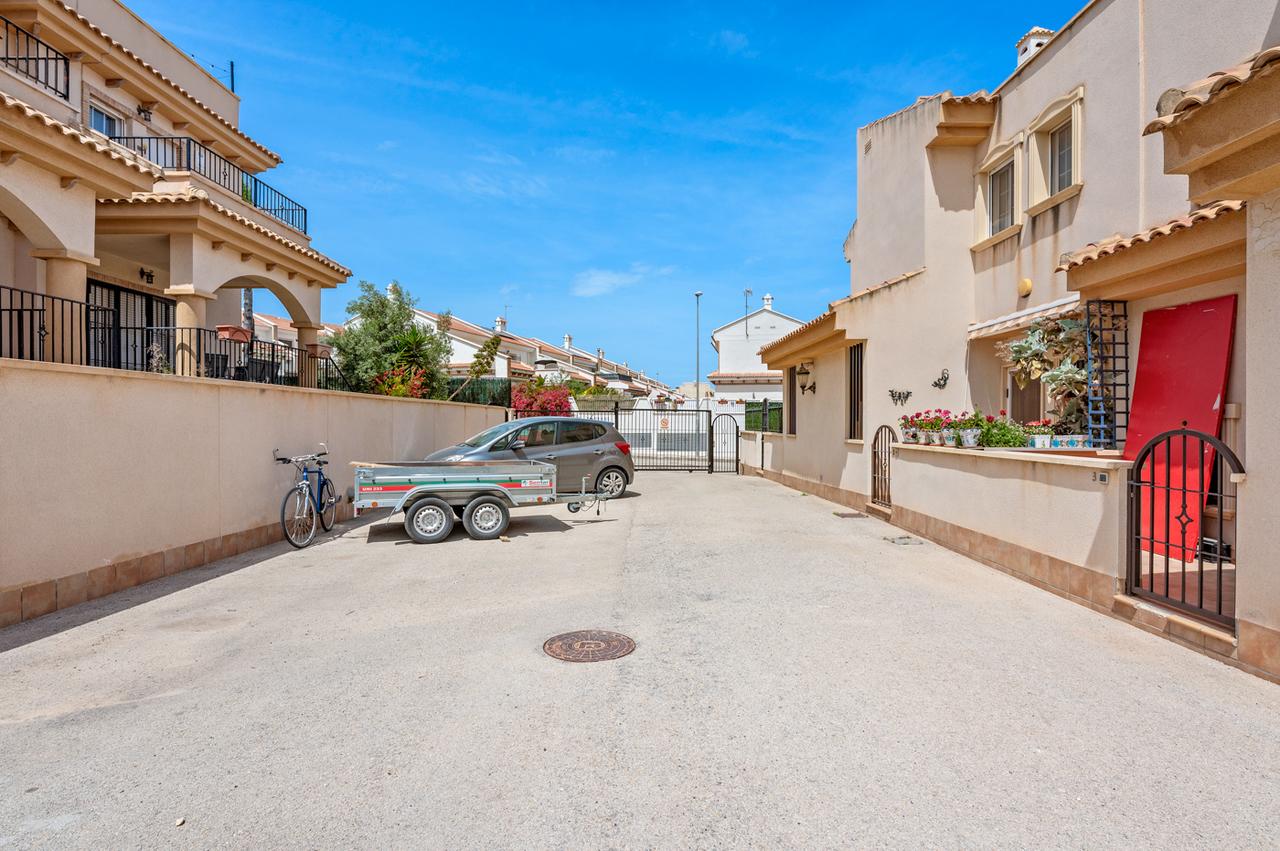 Casa en Venta en San Miguel de Salinas