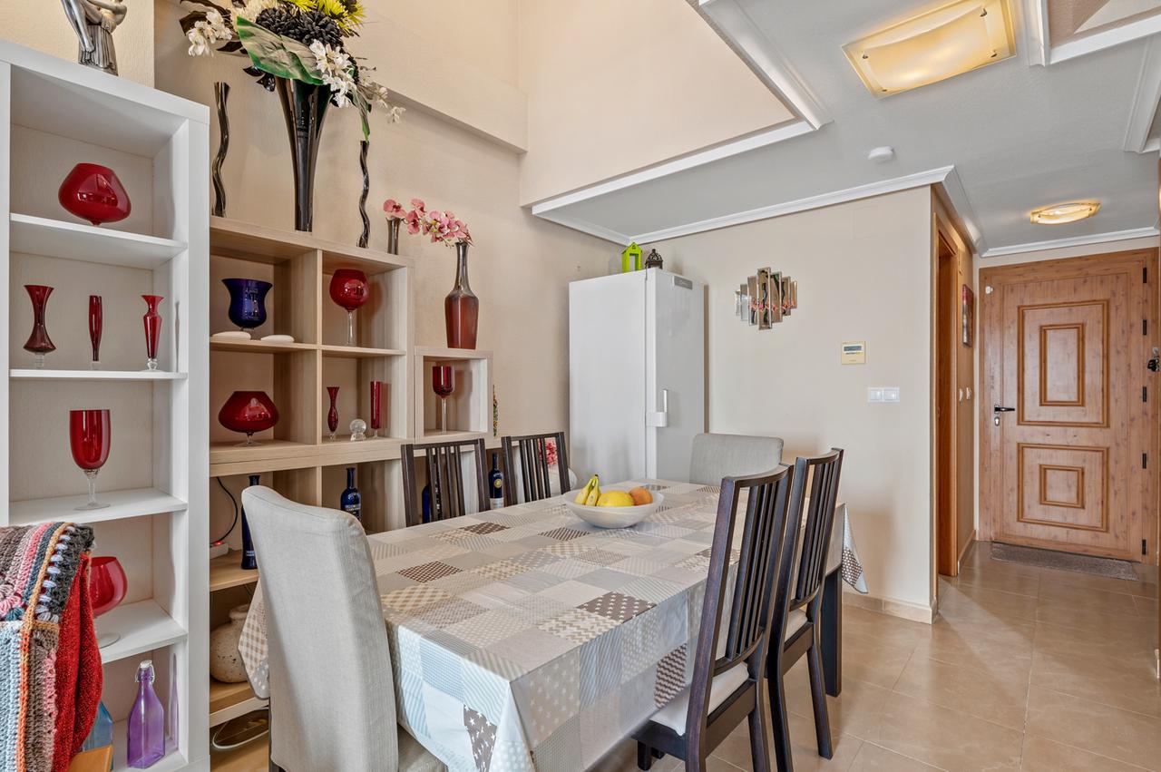 Casa en Venta en San Miguel de Salinas