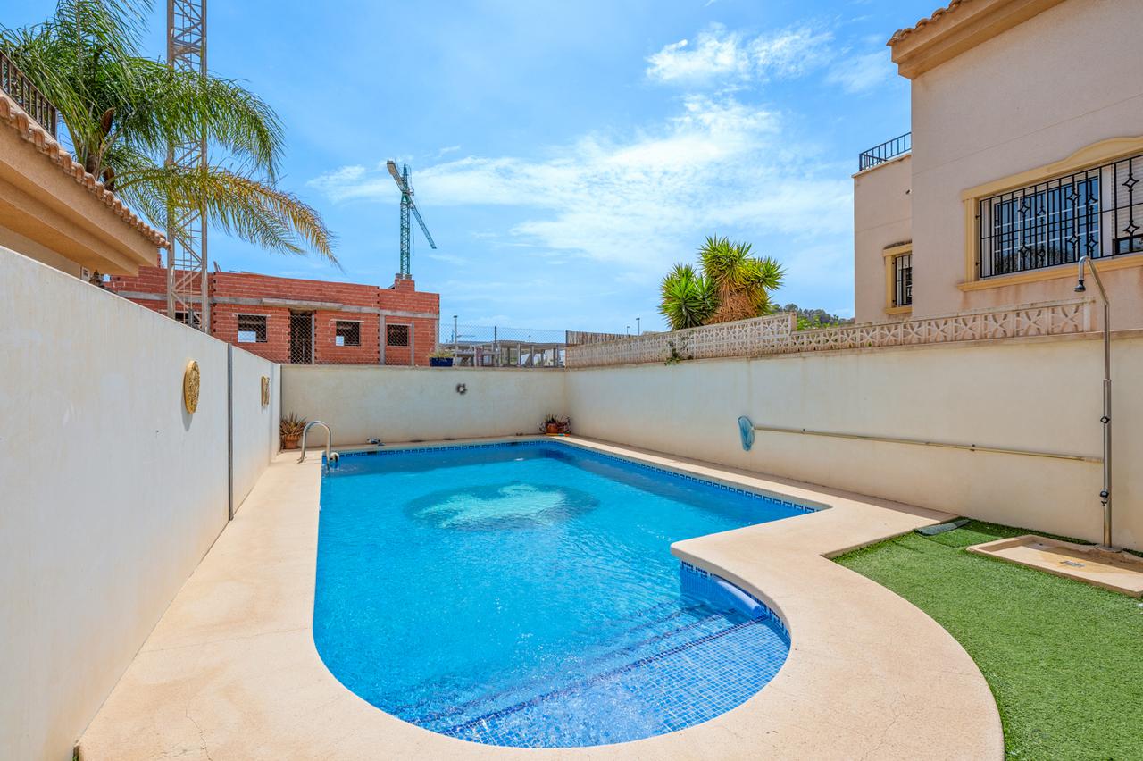 Casa en Venta en San Miguel de Salinas