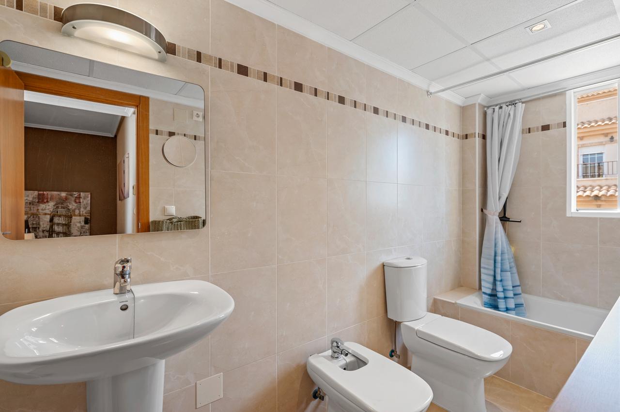 Casa en Venta en San Miguel de Salinas