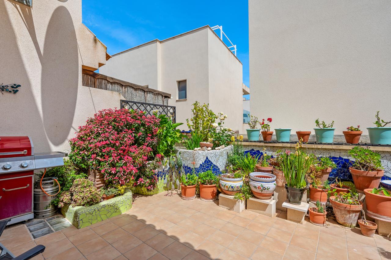 Casa en Venta en San Miguel de Salinas