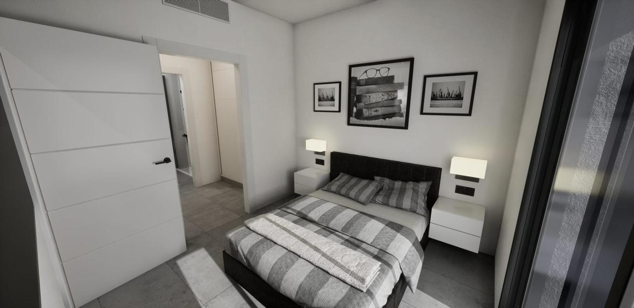 Casa en Venta en Torre-Pacheco