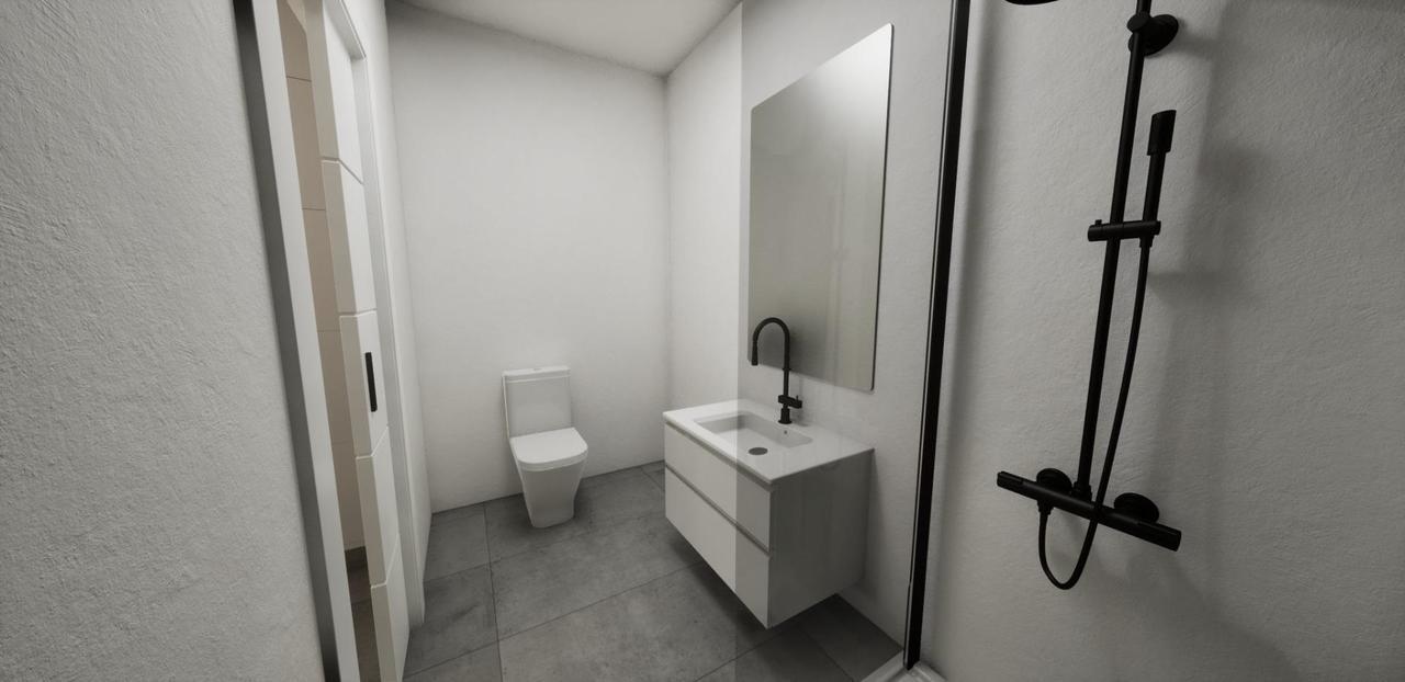 Casa en Venta en Torre-Pacheco