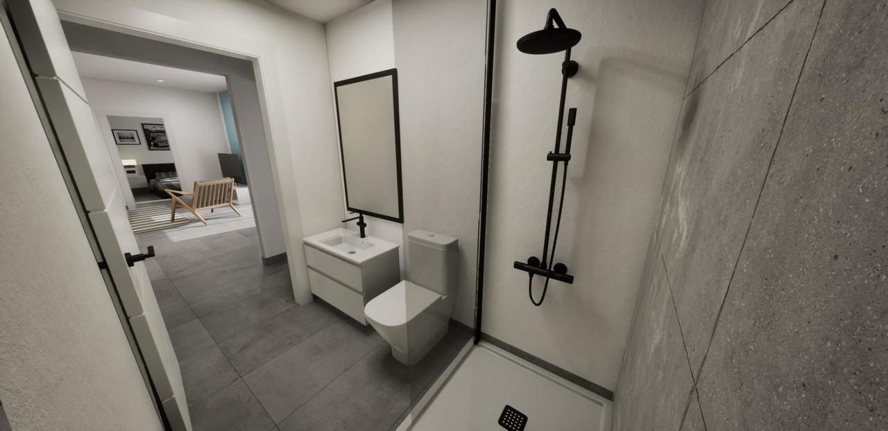 Casa en Venta en Torre-Pacheco