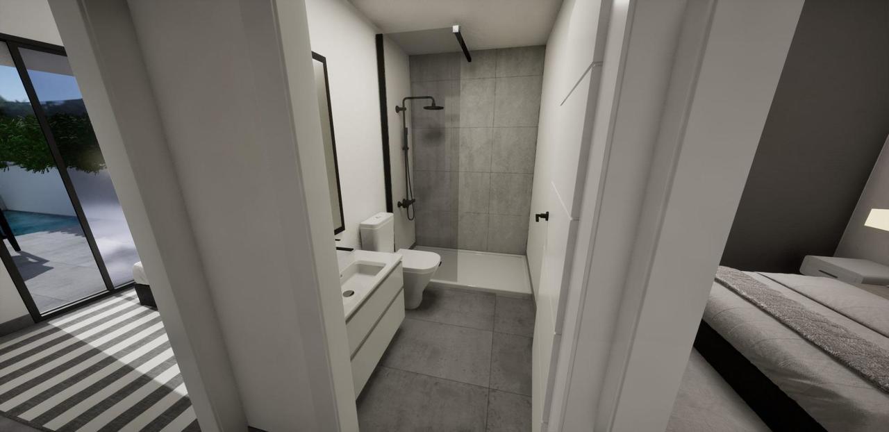 Casa en Venta en Torre-Pacheco