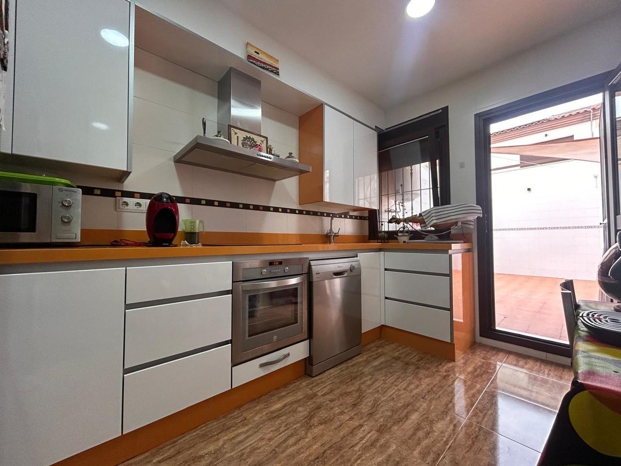 Villa for Sale in Los Alcázares