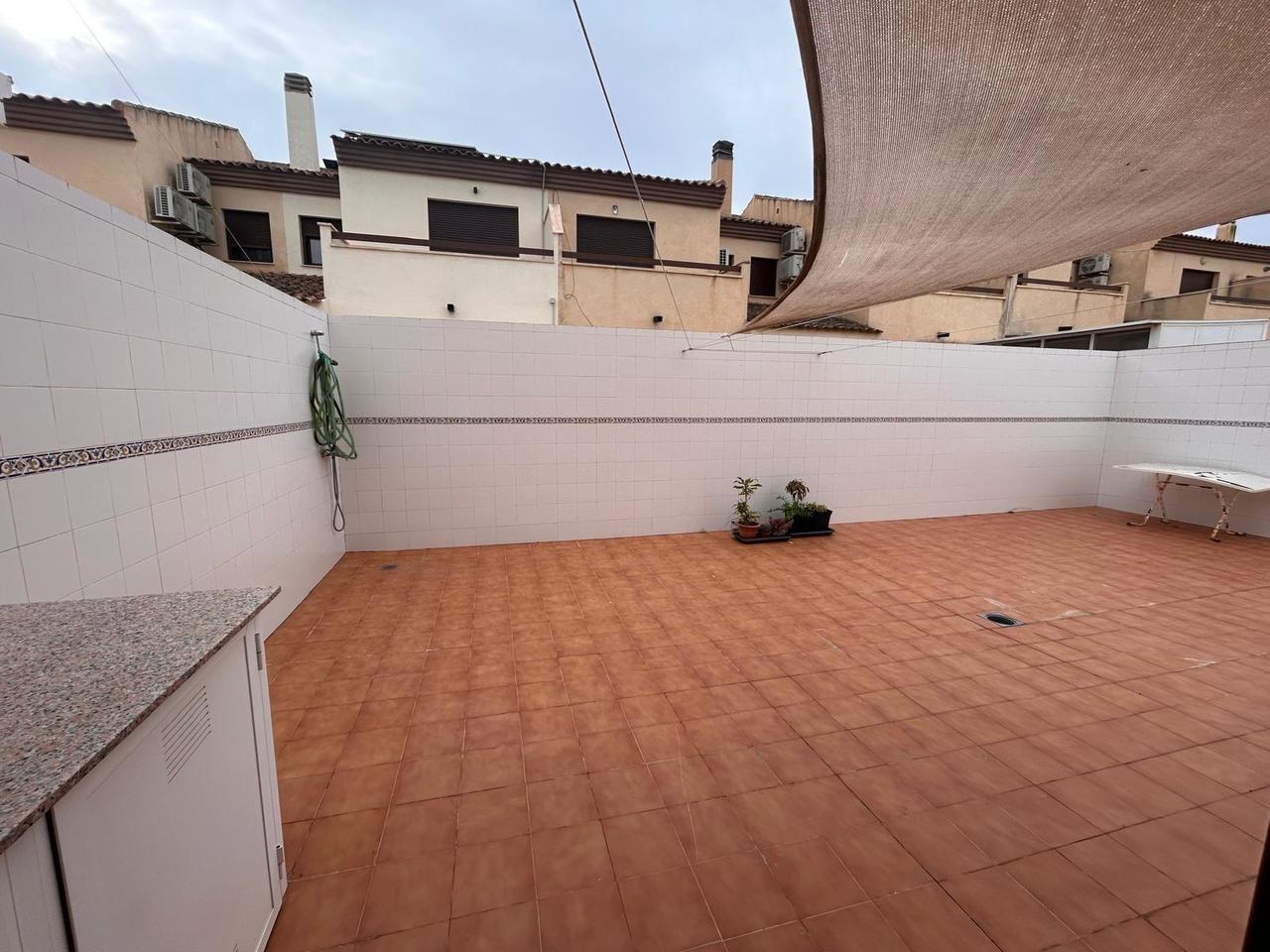 Villa for Sale in Los Alcázares