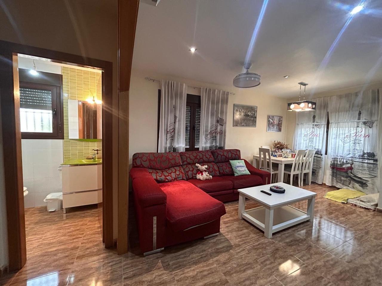 Villa for Sale in Los Alcázares