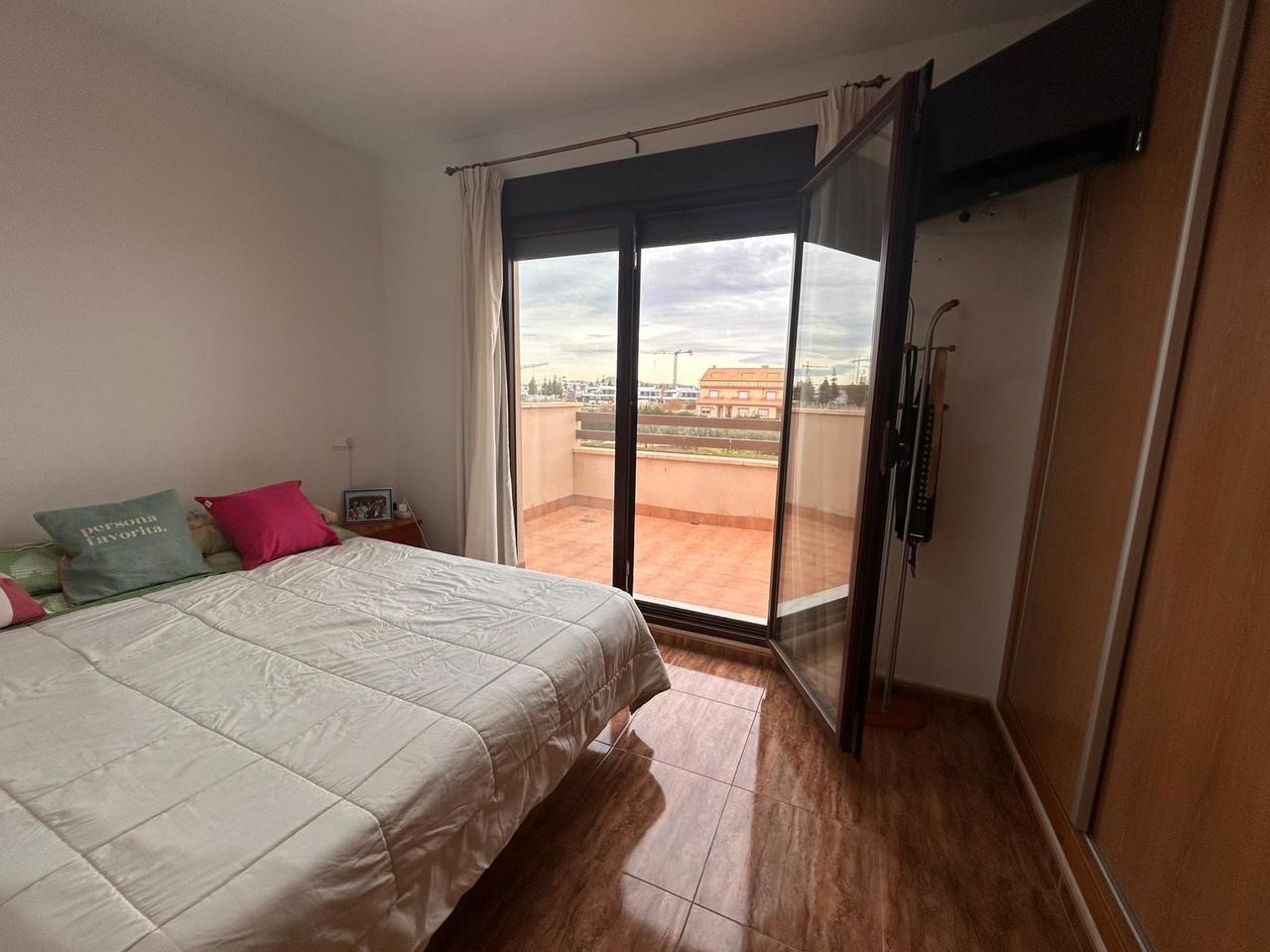 Villa for Sale in Los Alcázares
