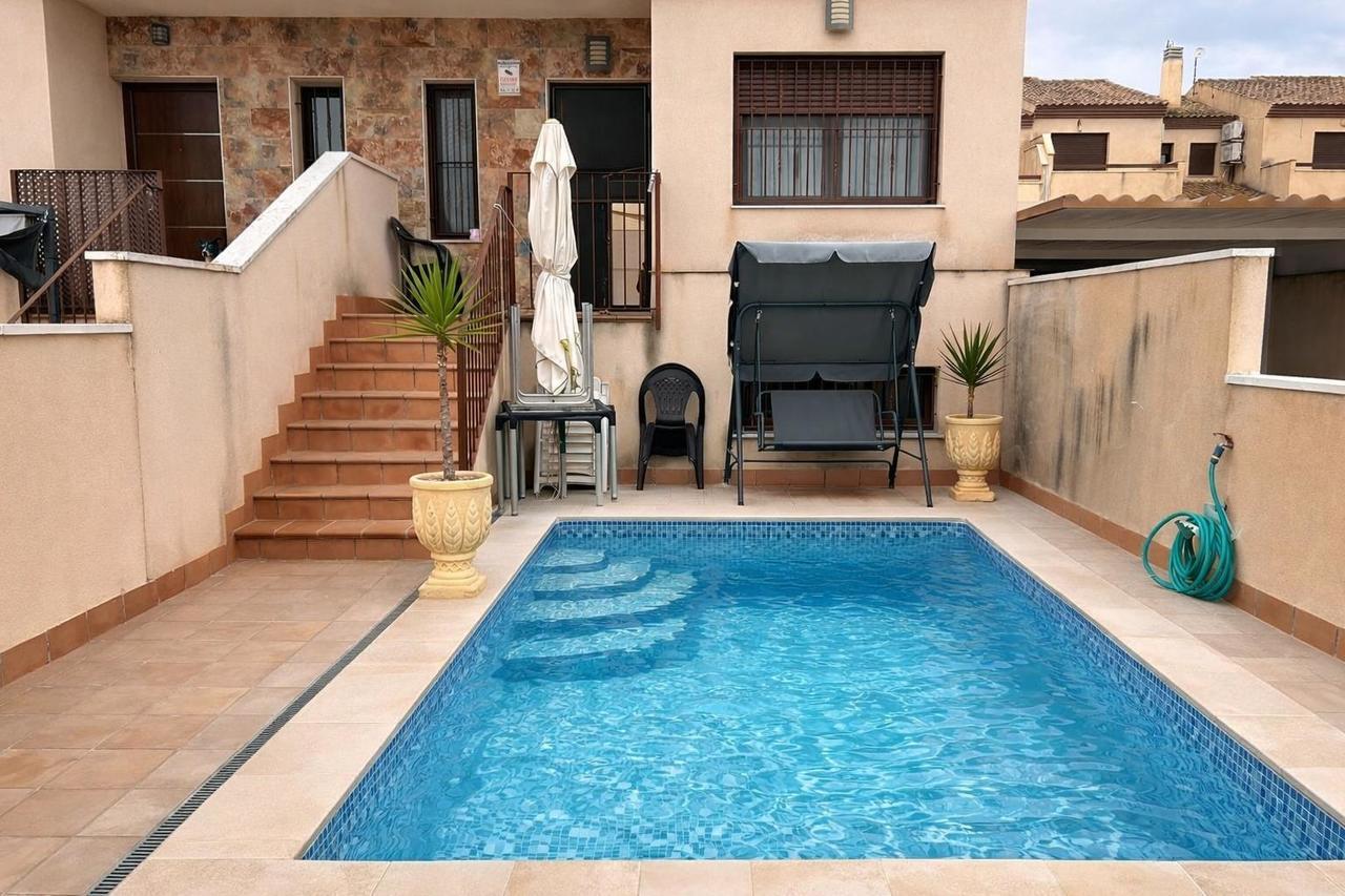 Villa for Sale in Los Alcázares