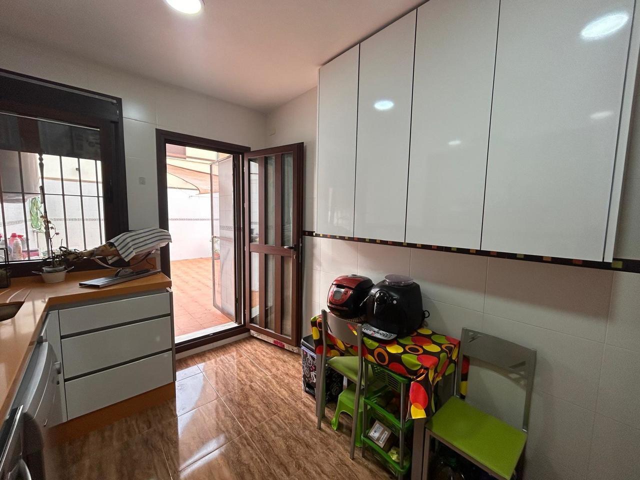 Villa for Sale in Los Alcázares
