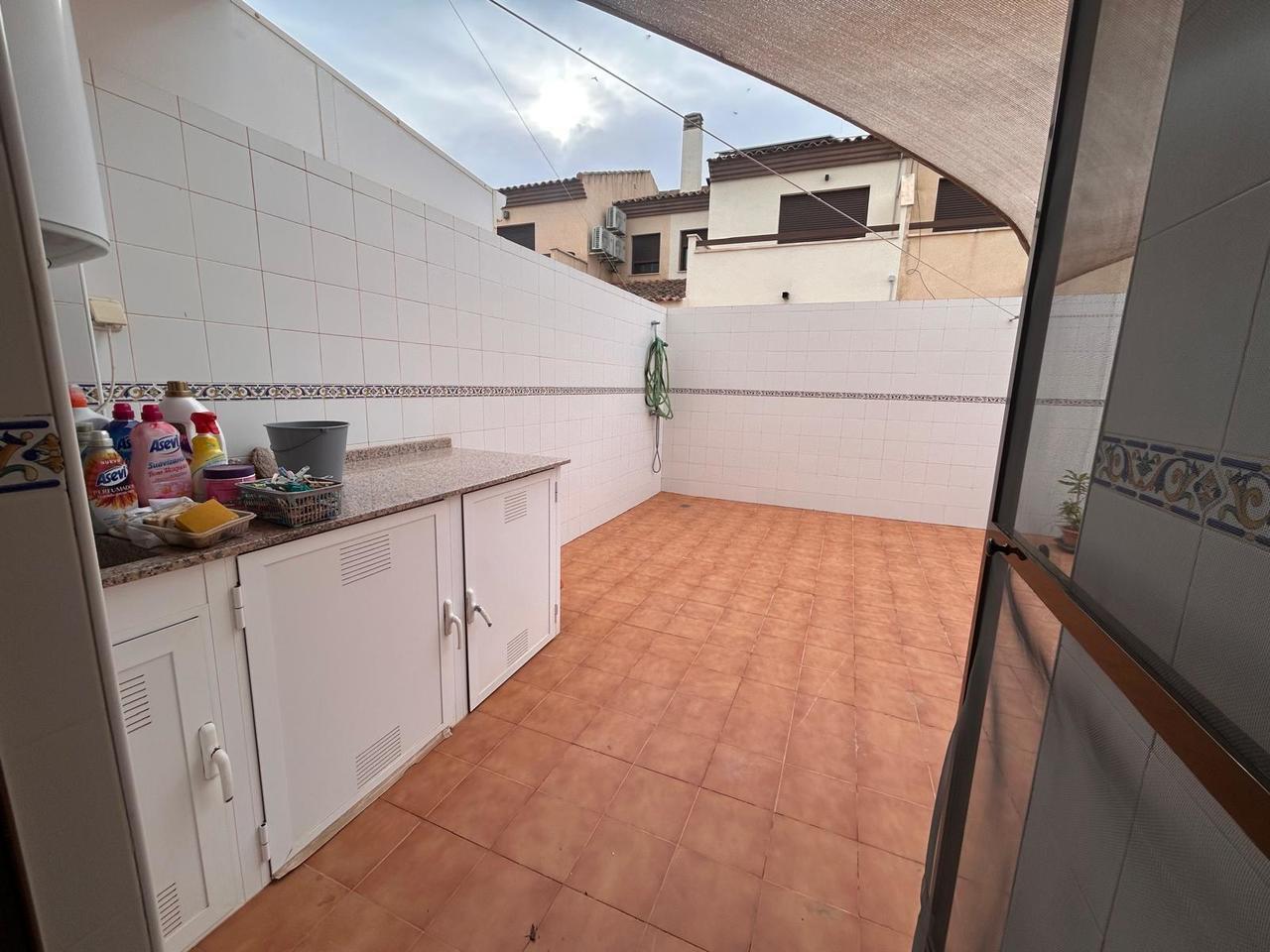 Villa for Sale in Los Alcázares
