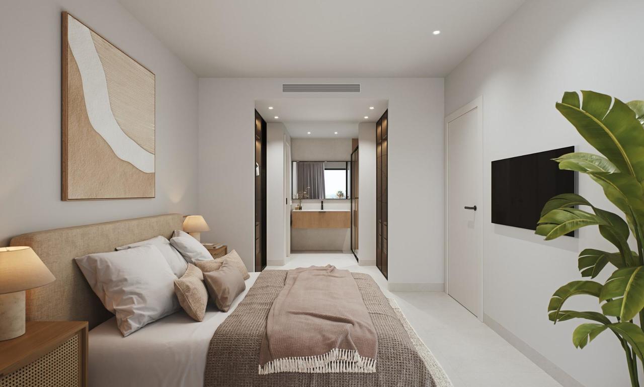 Apartment for Sale in Torre-Pacheco