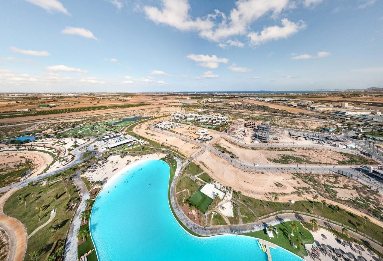 Apartment for Sale in Torre-Pacheco