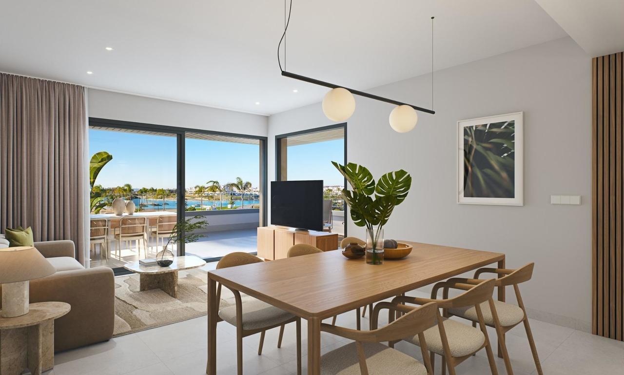Apartment for Sale in Torre-Pacheco