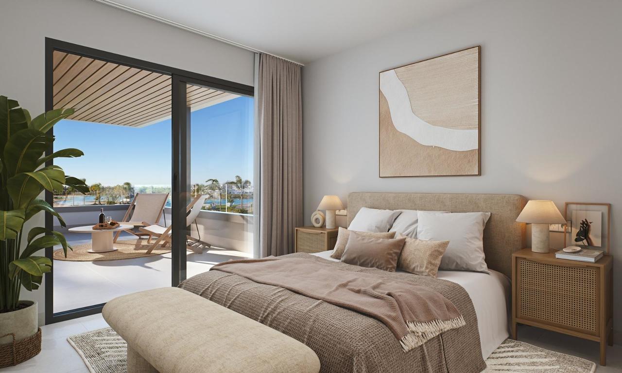 Apartment for Sale in Torre-Pacheco