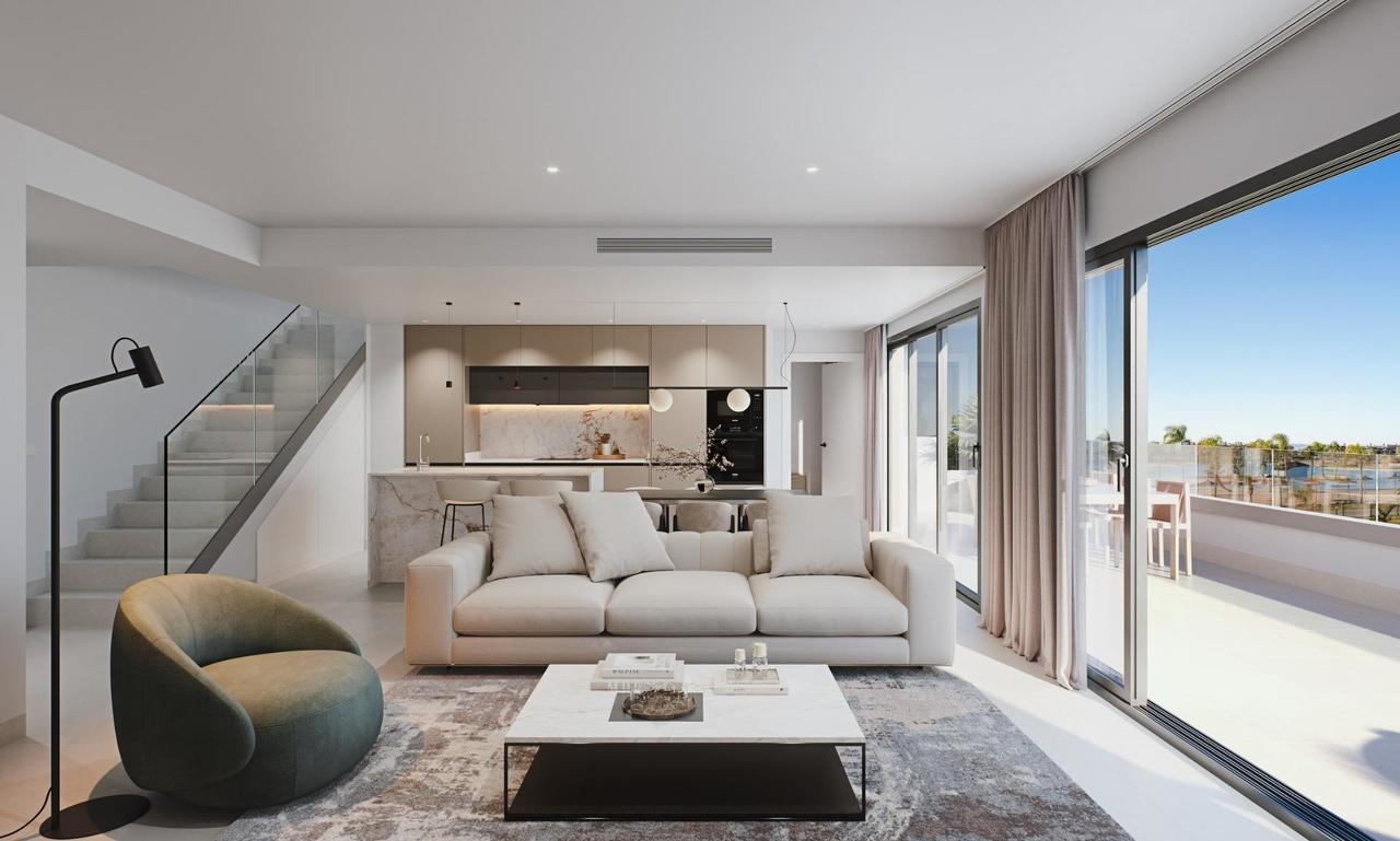 Apartment for Sale in Torre-Pacheco
