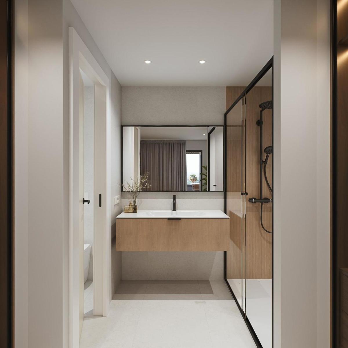 Apartment for Sale in Torre-Pacheco