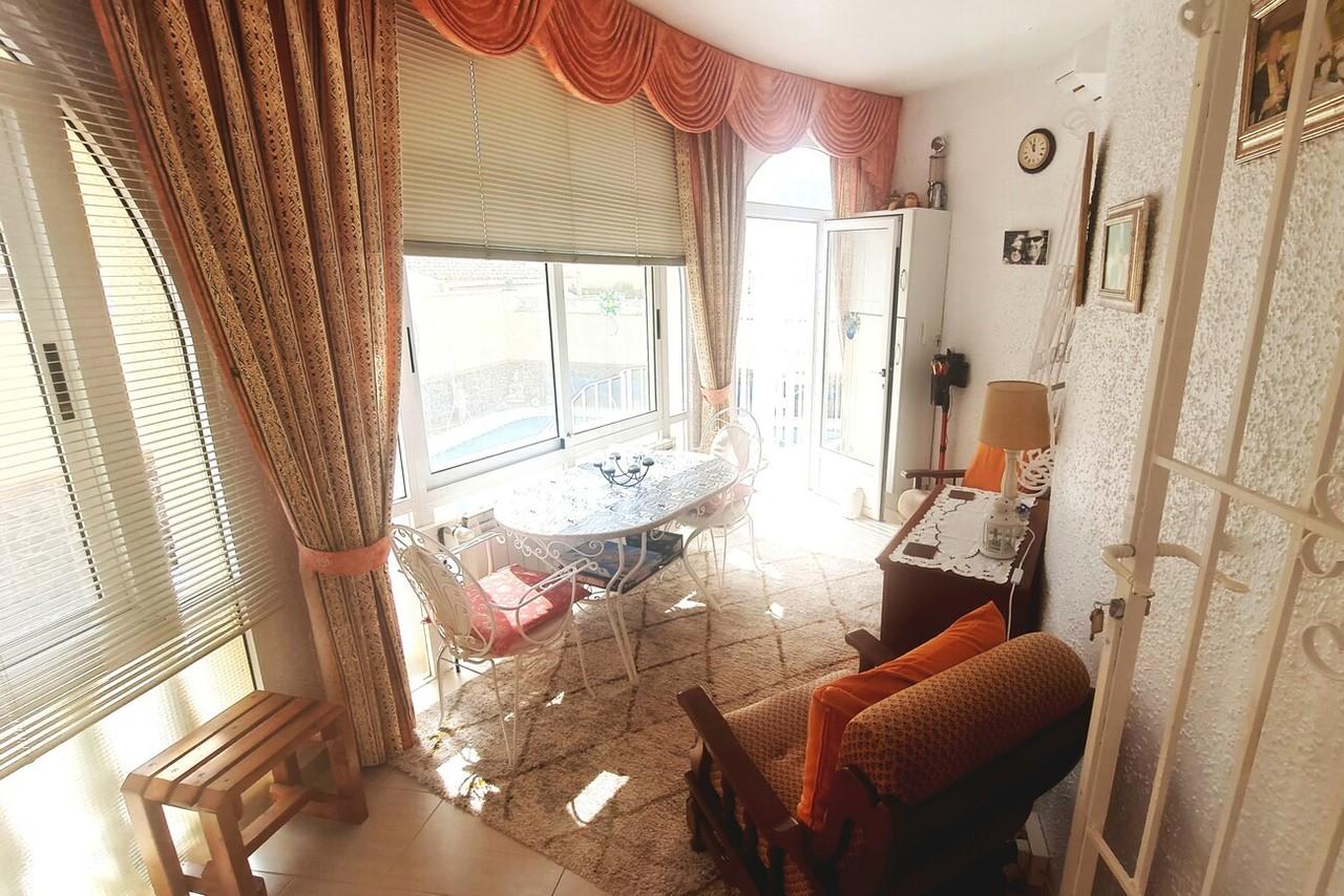 Villa for Sale in Orihuela
