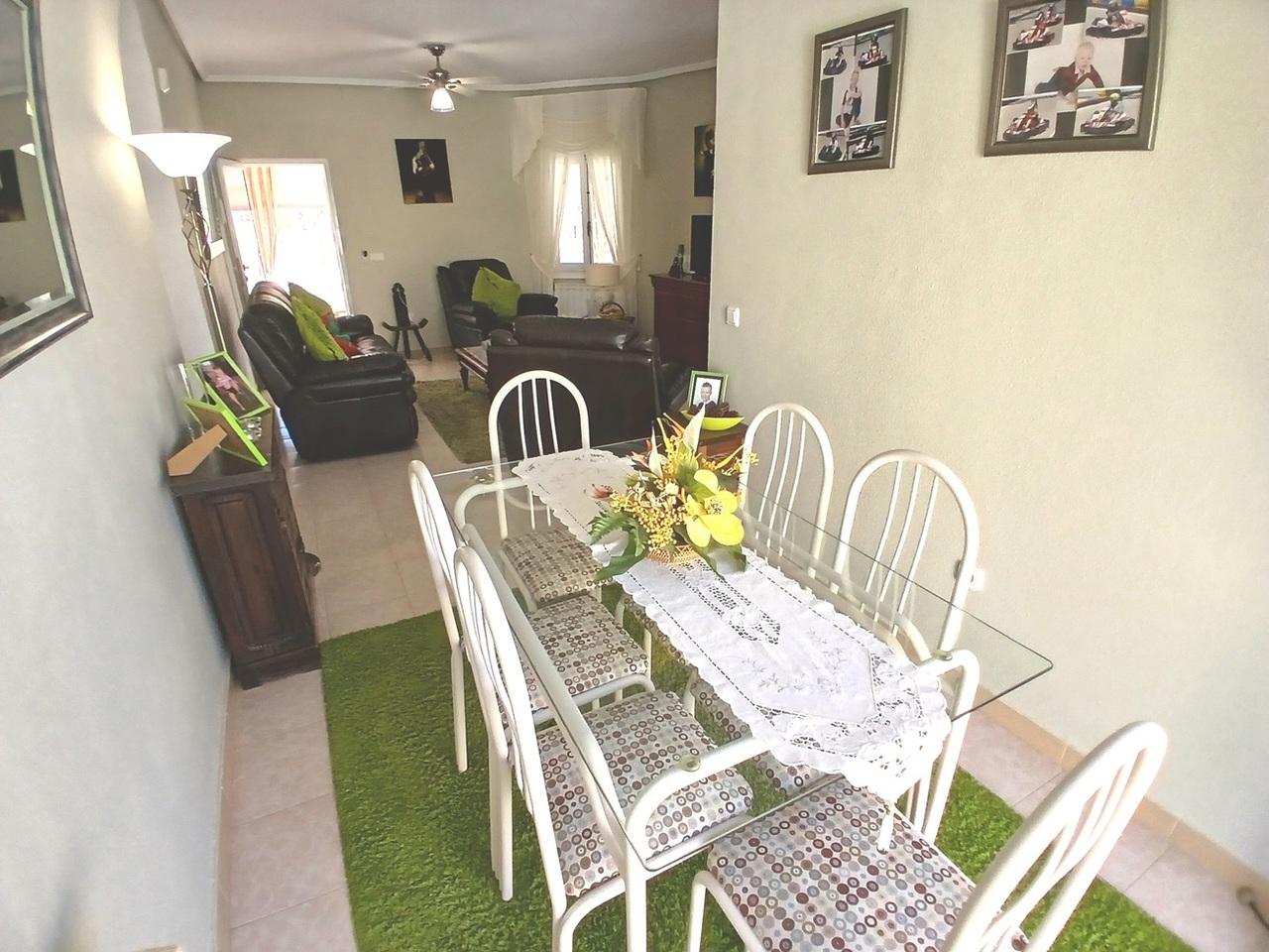 Villa for Sale in Orihuela