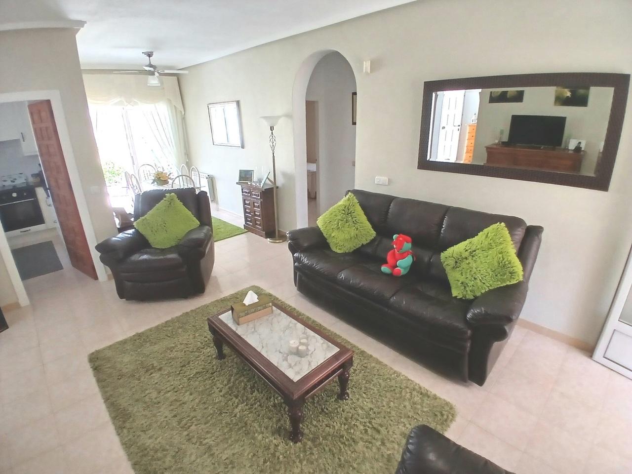 Villa for Sale in Orihuela