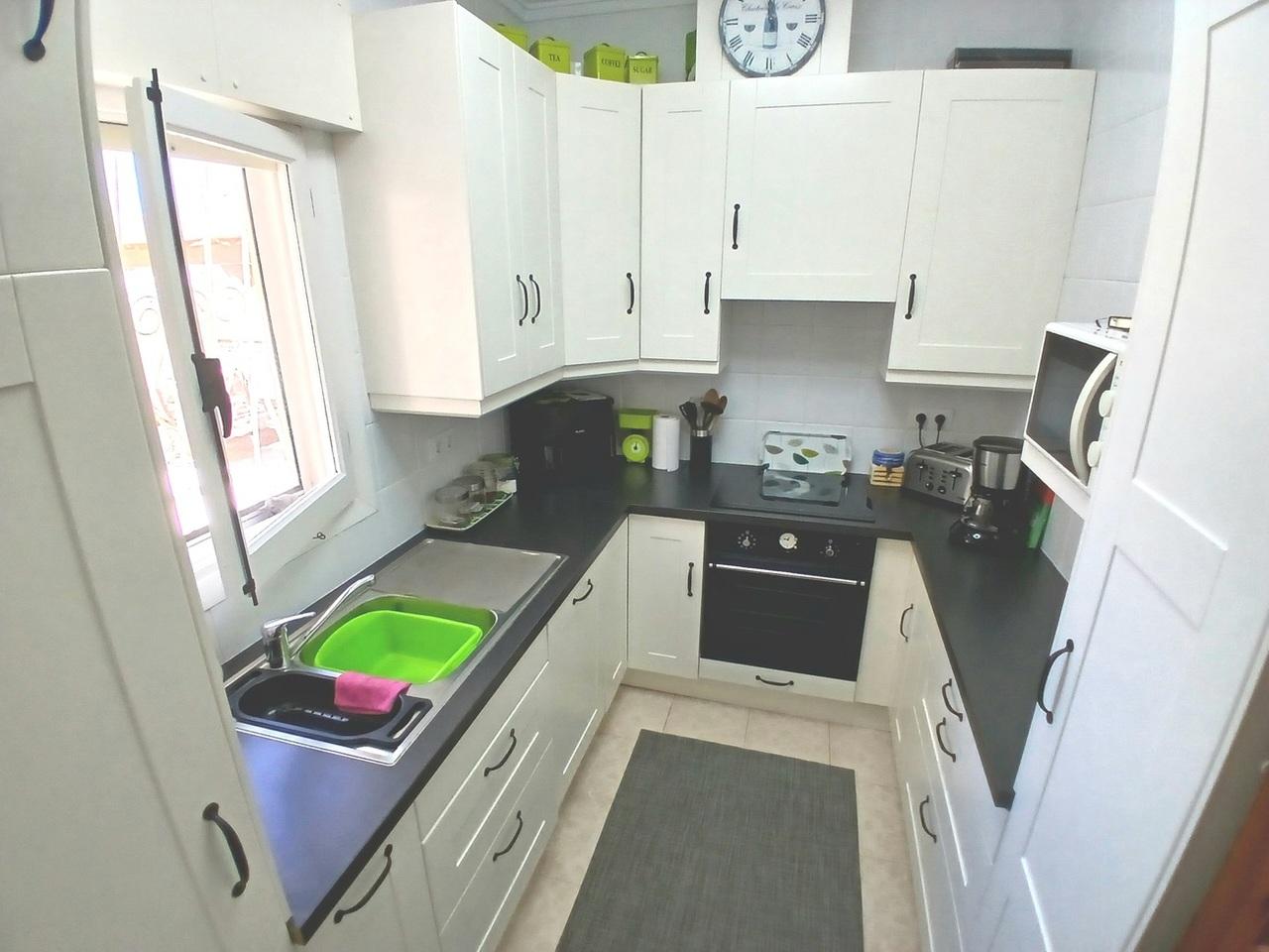 Villa for Sale in Orihuela