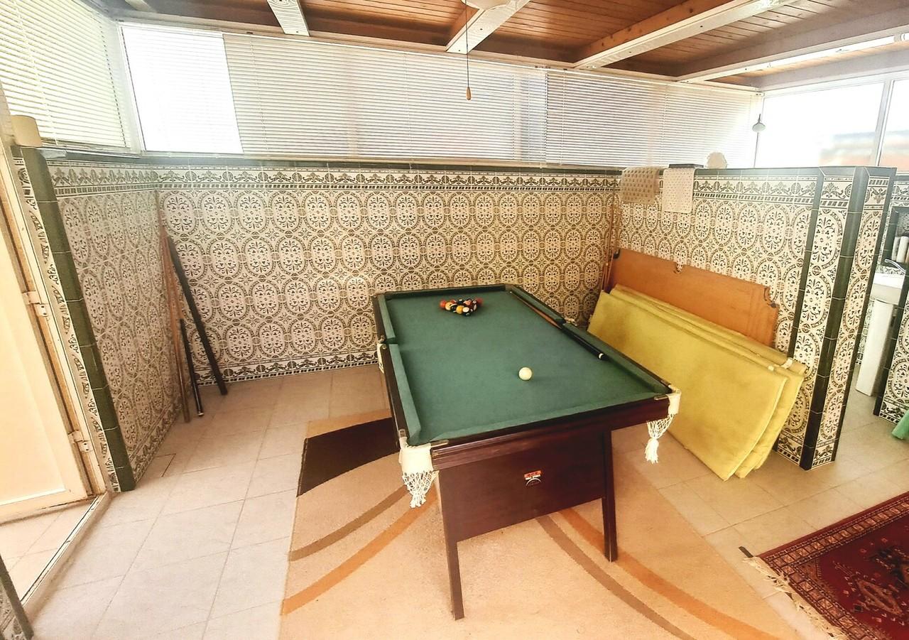 Villa for Sale in Orihuela