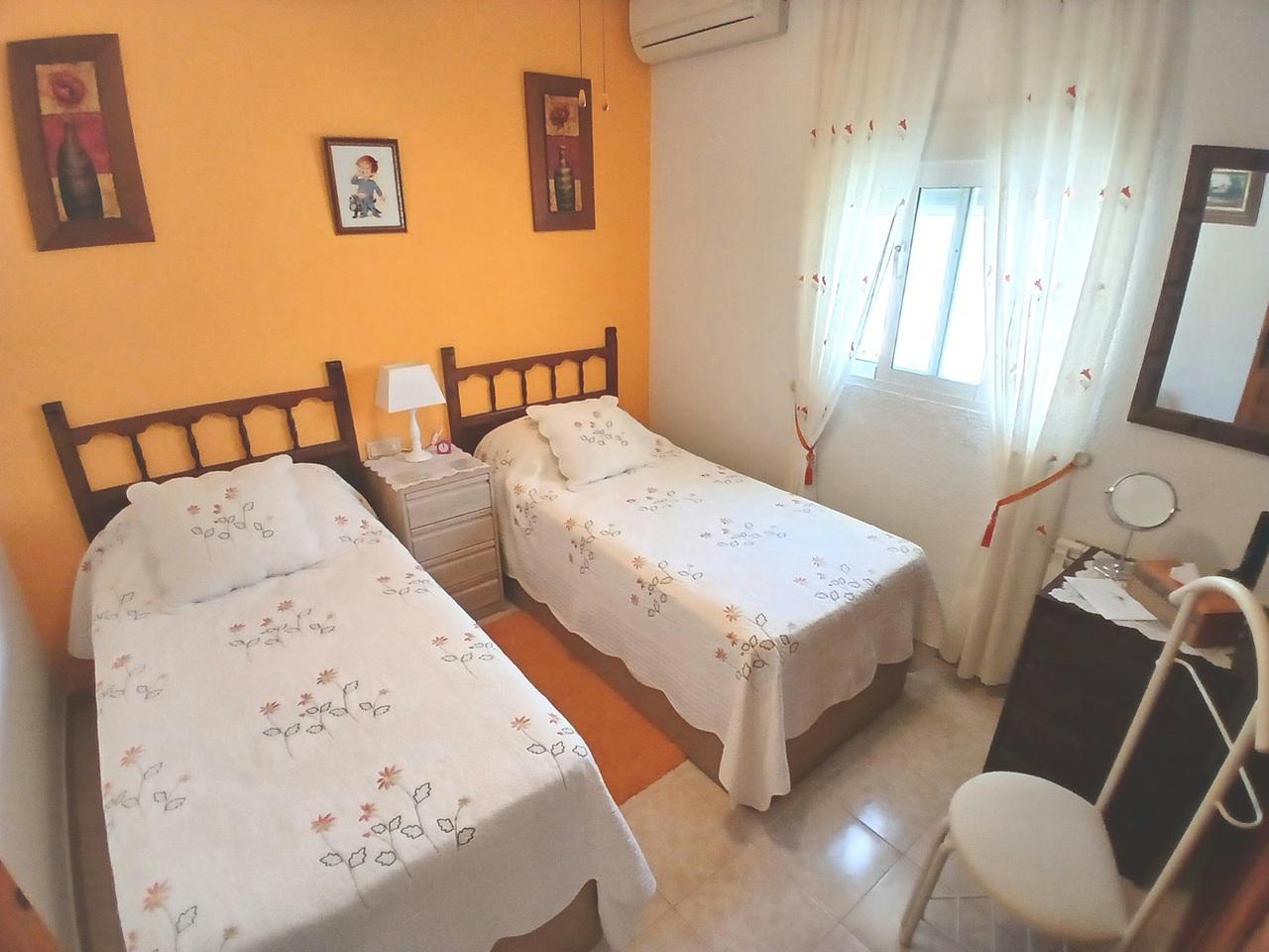 Villa for Sale in Orihuela