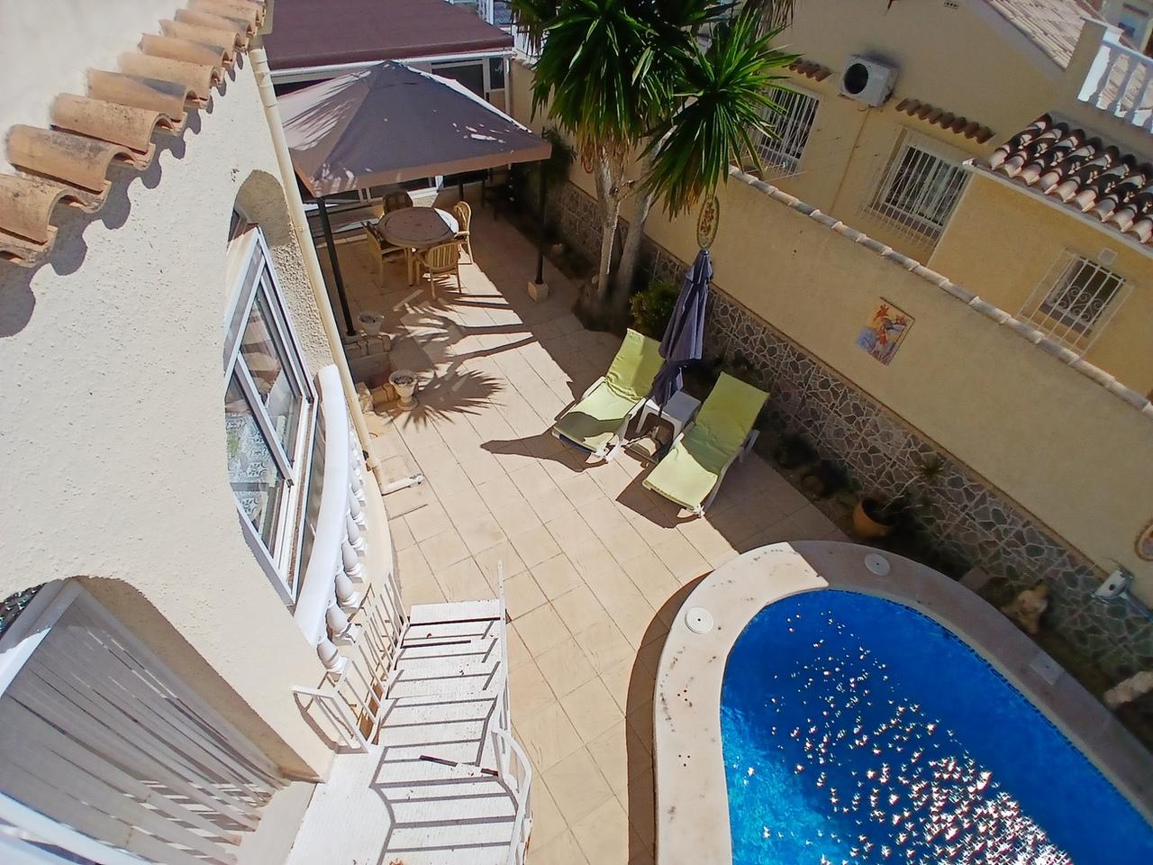 Villa for Sale in Orihuela