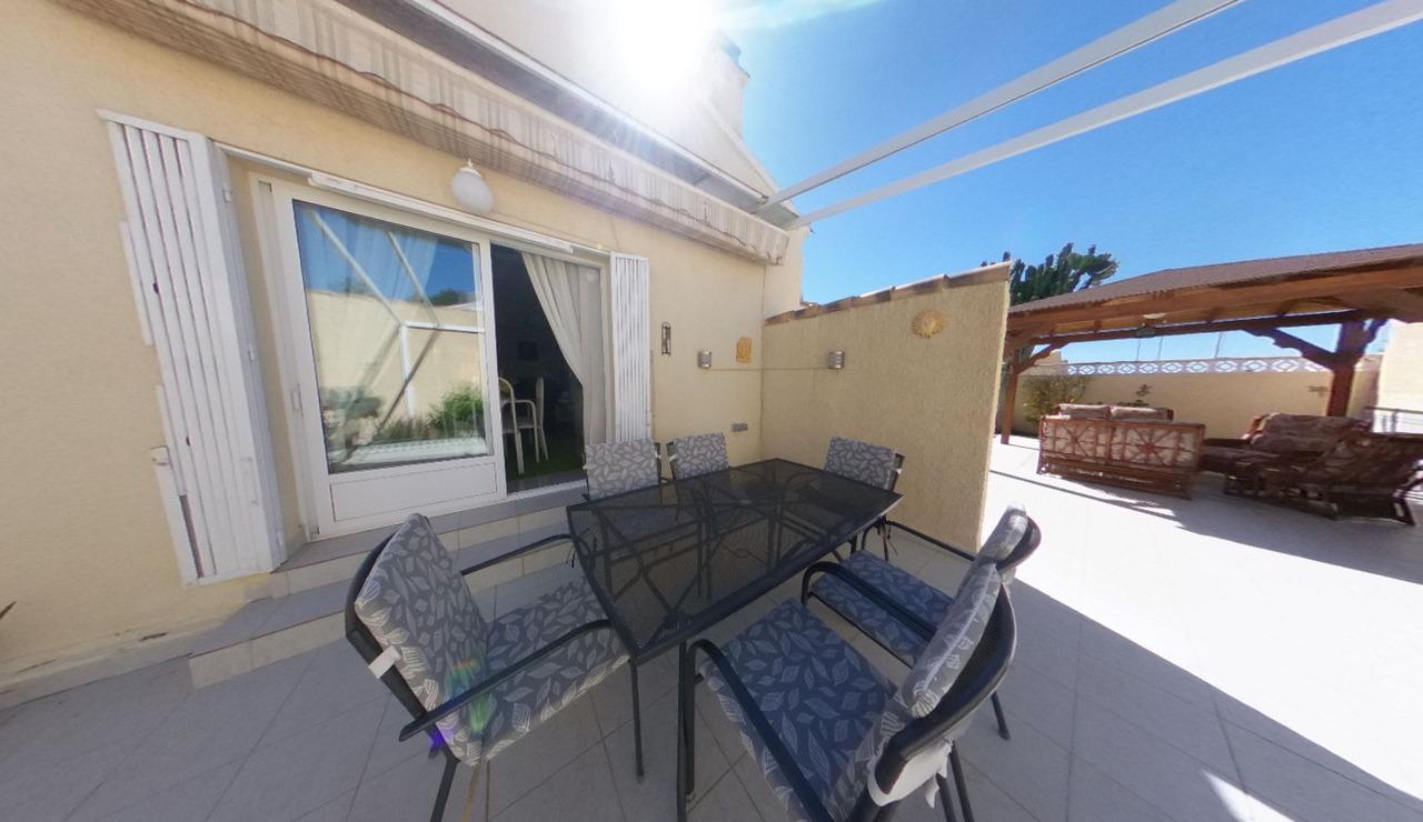 Villa for Sale in Orihuela