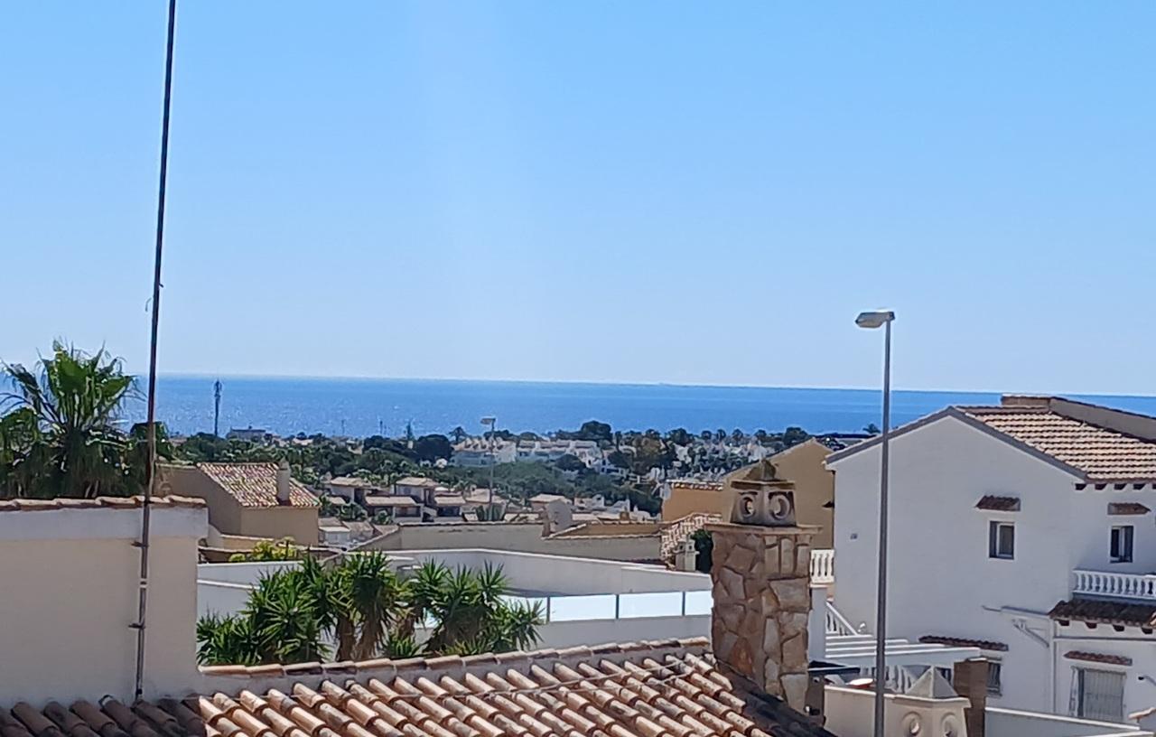 Villa for Sale in Orihuela