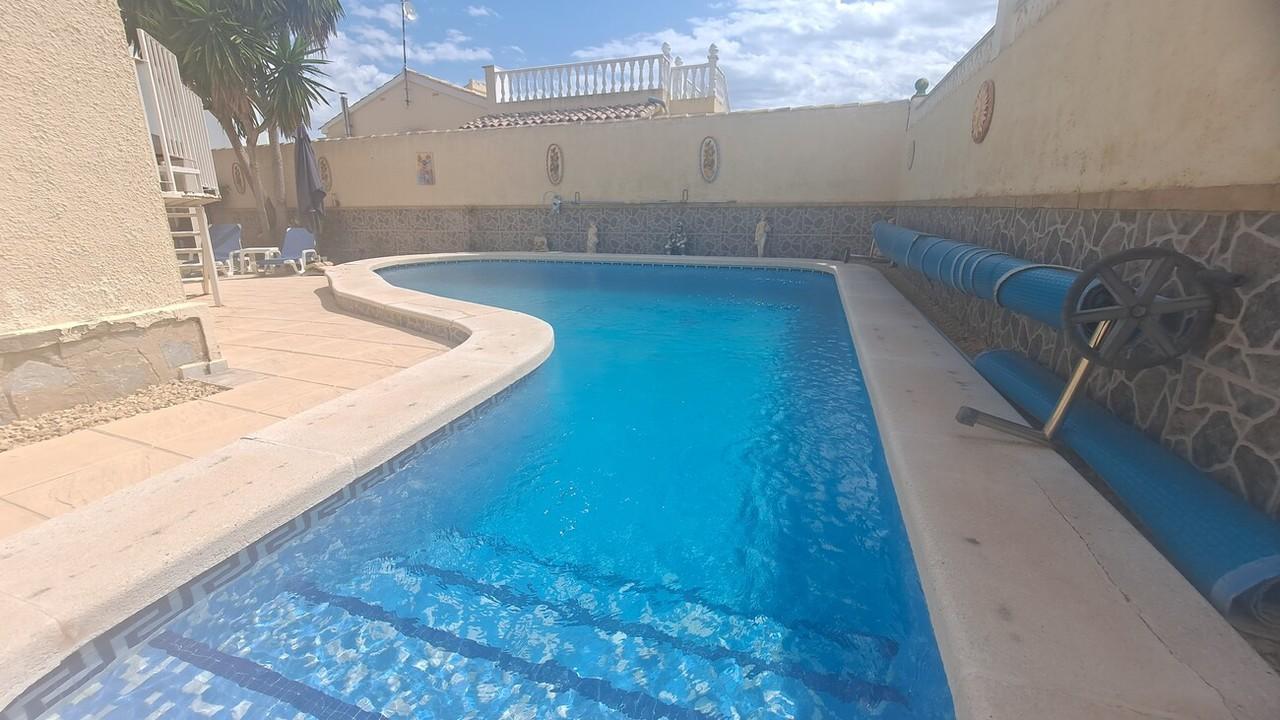 Villa for Sale in Orihuela
