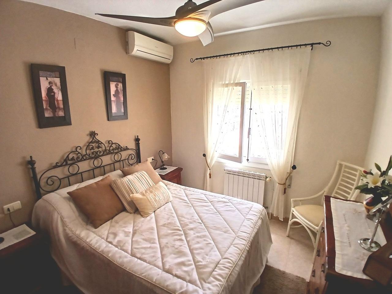 Villa for Sale in Orihuela