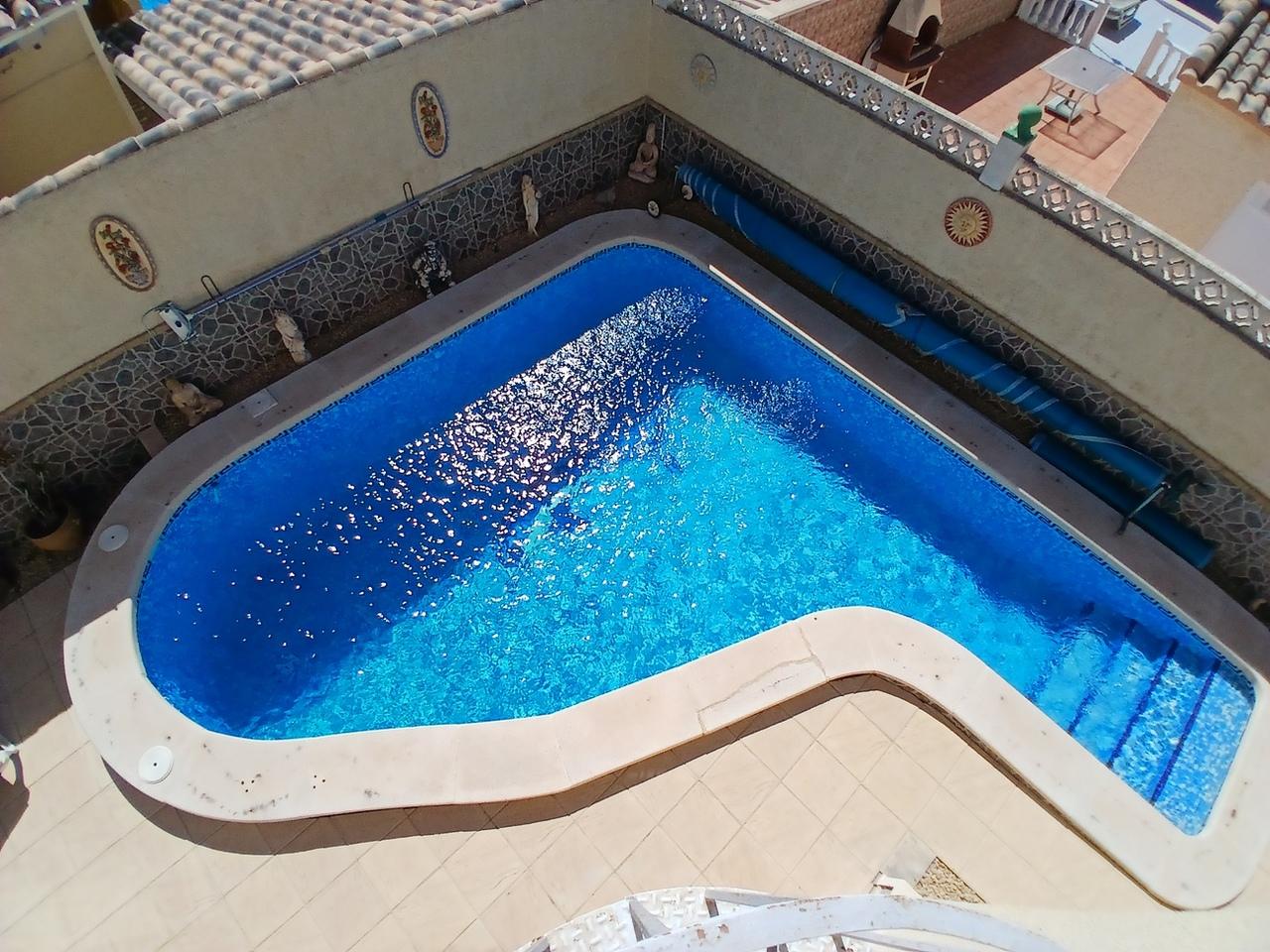 Villa for Sale in Orihuela