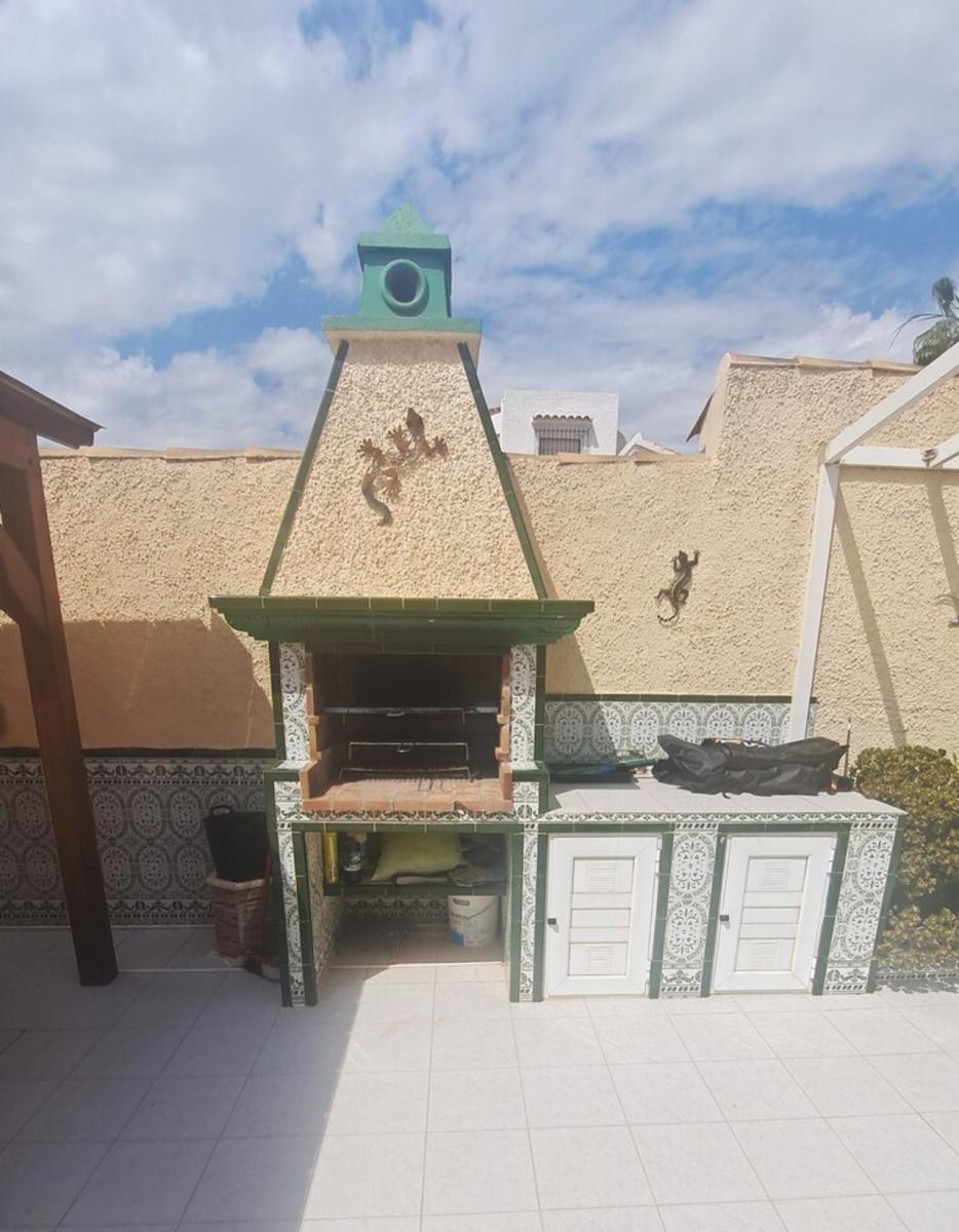 Villa for Sale in Orihuela