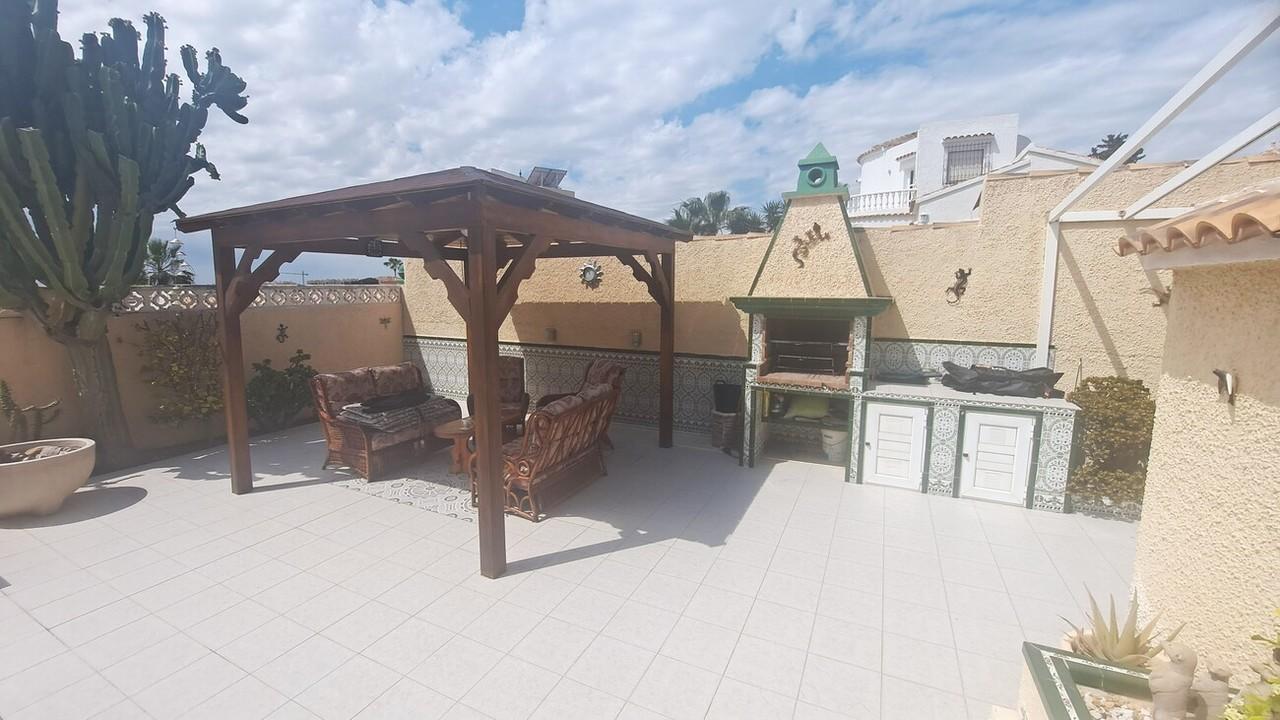 Villa for Sale in Orihuela
