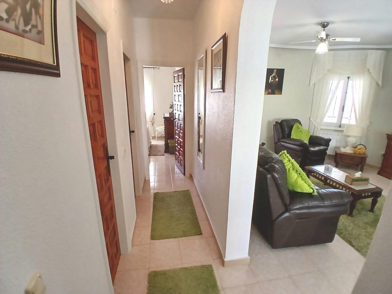 Villa for Sale in Orihuela