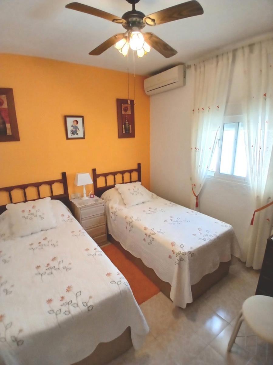 Villa for Sale in Orihuela