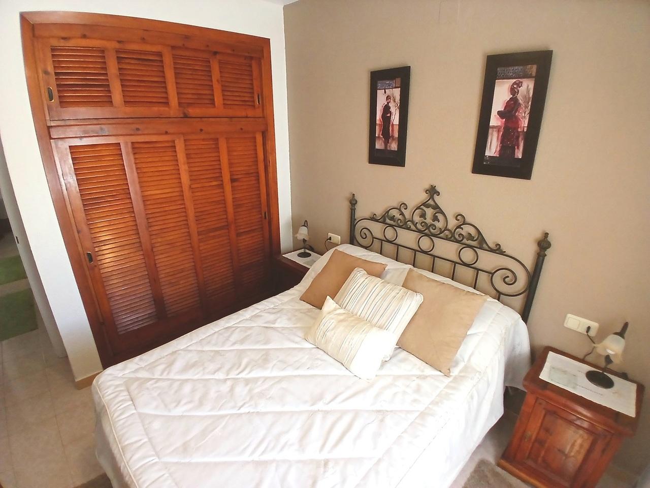 Villa for Sale in Orihuela